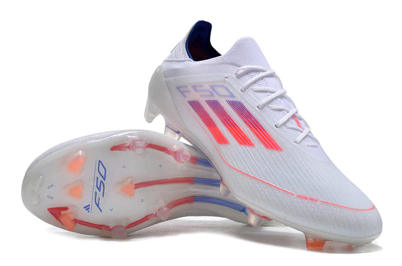 Chuteira Adidas F50 FG