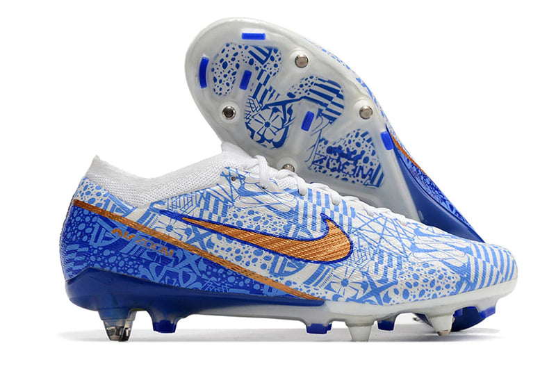 Chuteira Nike Mercurial Vapor 15 CR7 Air Zoom SG-PRO