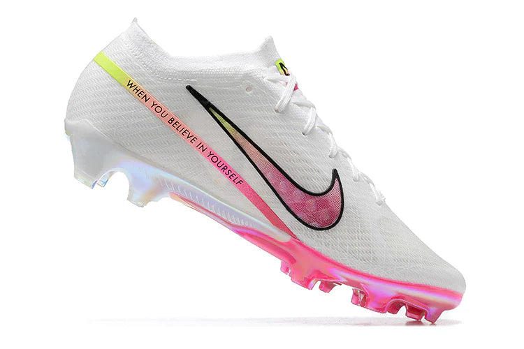 Chuteira Nike Mercurial Vapor 15 Air Zoom FG