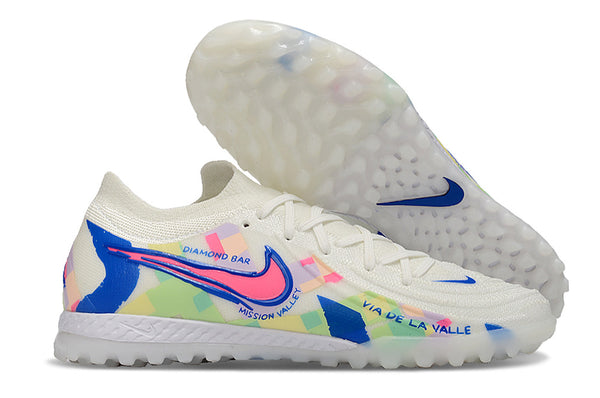 Chuteira Society Nike Phantom GX II TF