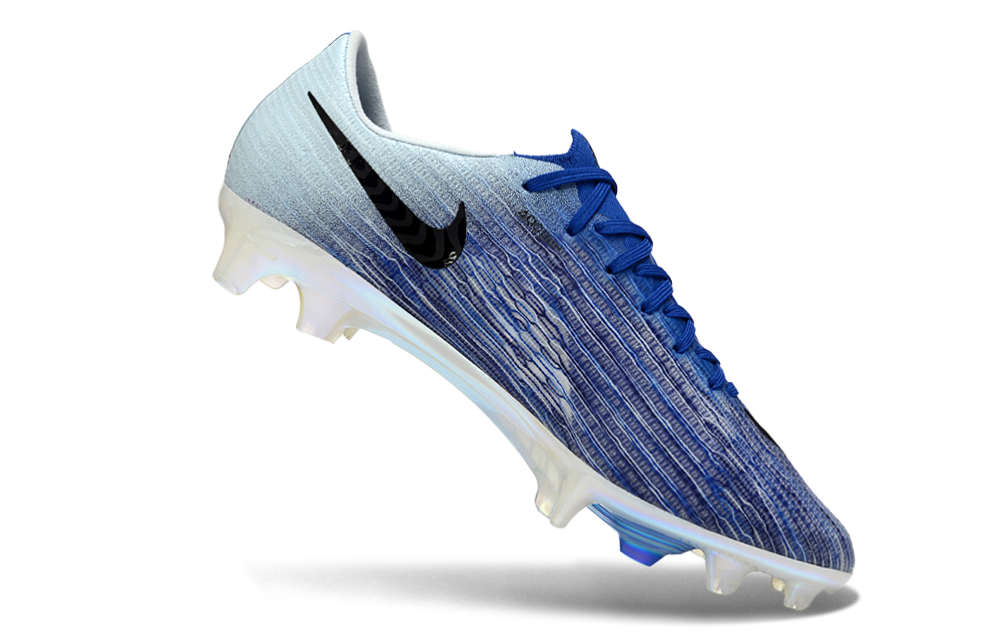 Chuteira Nike Air Zoom Mercurial Superfly 11 Elite FG - Azul