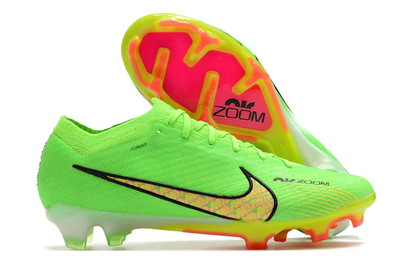 Chuteira Nike Mercurial Vapor 15 Air Zoom FG