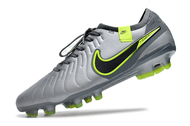 Chuteira Nike Tiempo Legend 10 FG