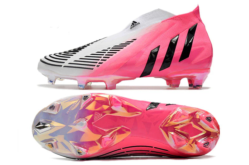 Chuteira Adidas Predator Edge+ FG