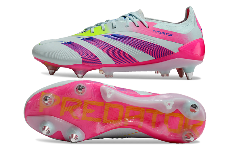 Chuteira Adidas Predator Elite SG