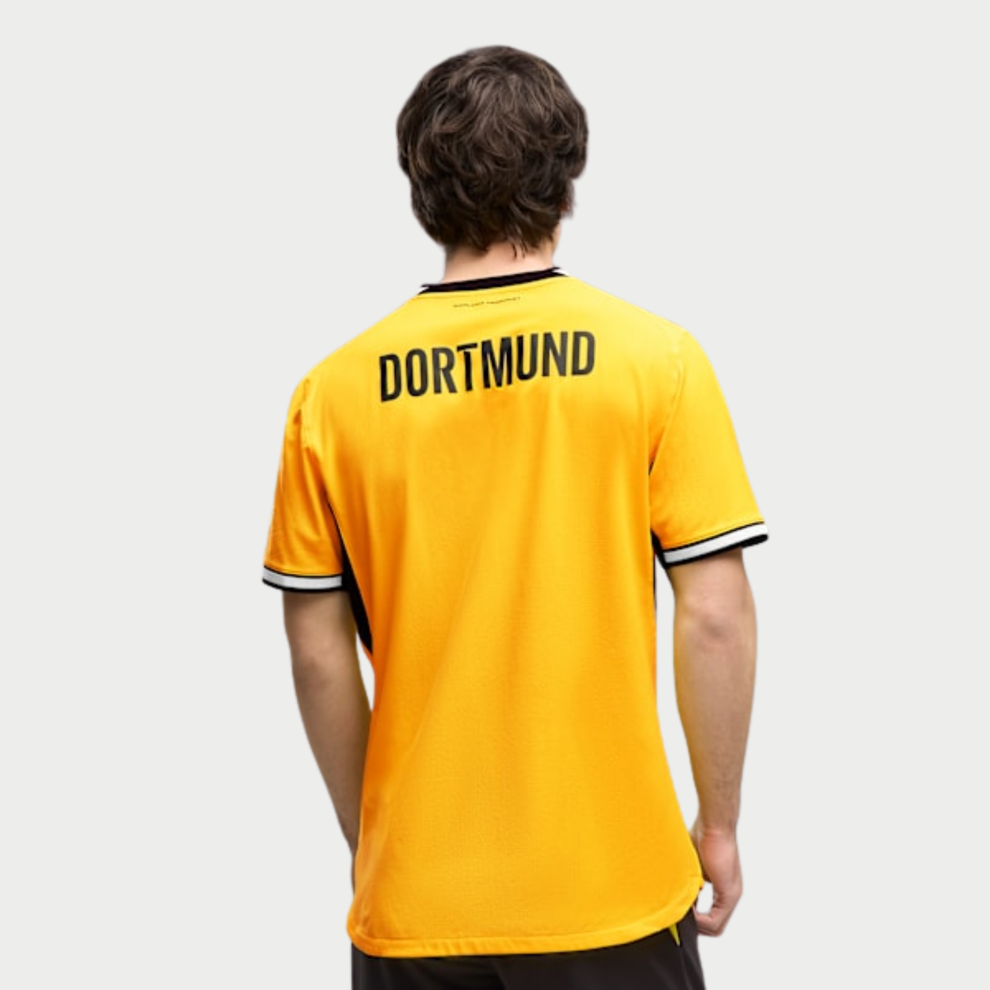 Camisa Puma Borussia Dortmund 2026/27 I Jogador — imagem 2