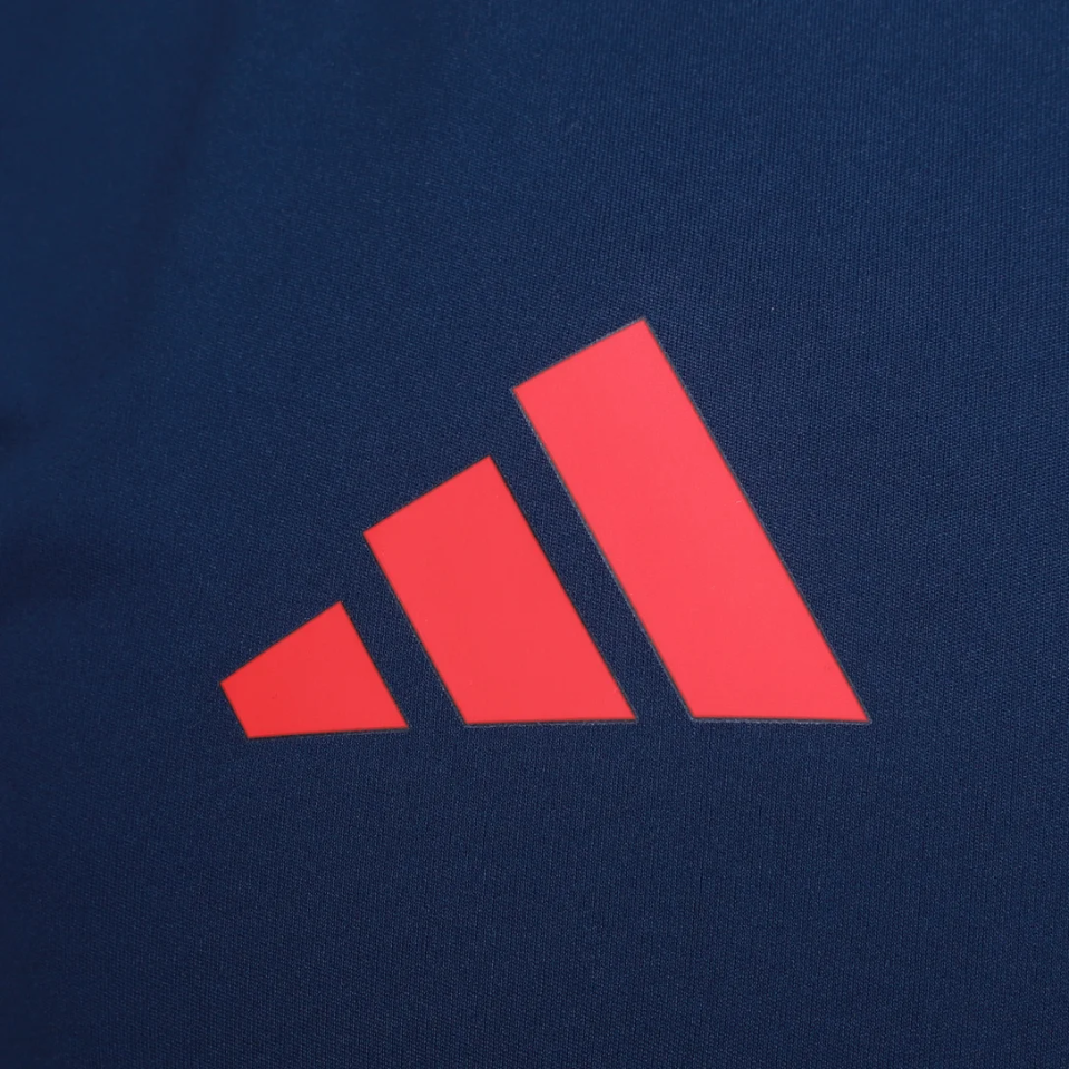 Camisa Adidas Treino Flamengo 2025/26 — imagem 5