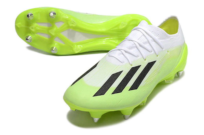 Chuteira Adidas X CrazyFast.1 Messi SG