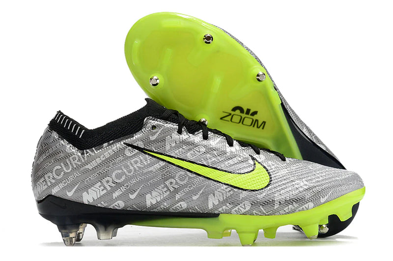 Chuteira Nike Mercurial Vapor 15 Air Zoom SG-PRO