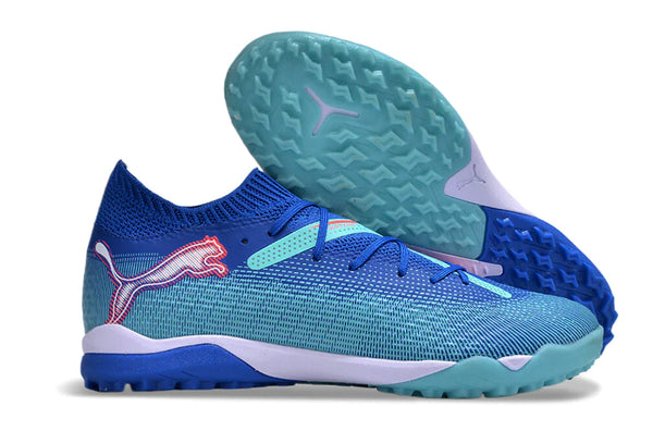 Chuteira Society Puma Future FTR TF