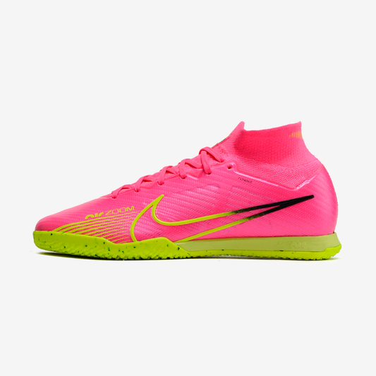 Tênis Futsal Nike Mercurial Air Zoom MDS 8 Superfly 9 IC