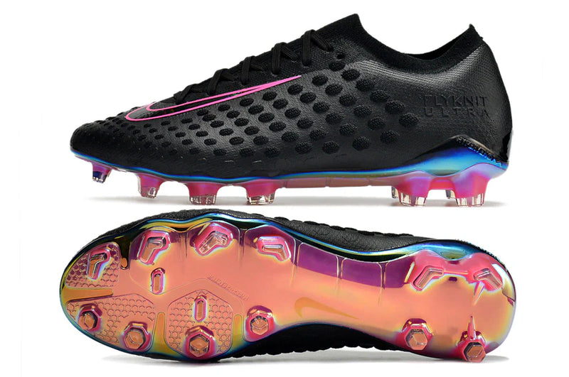 Chuteira Nike Phantom Ultra Venom FG