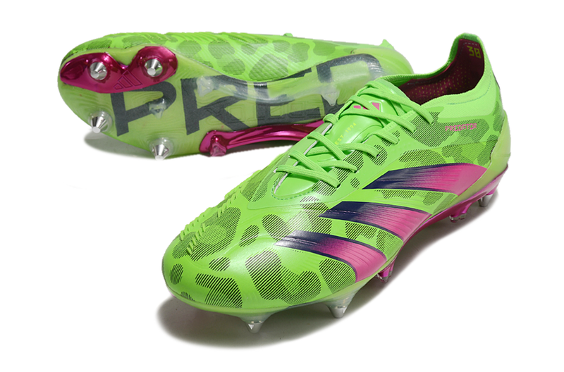 Chuteira Adidas Predator Elite SG