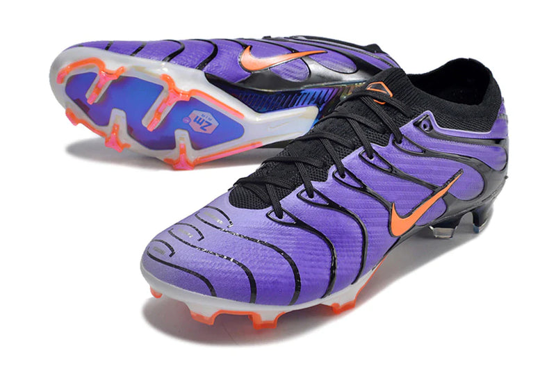 Chuteira Nike Mercurial Vapor 15 Air TN FG