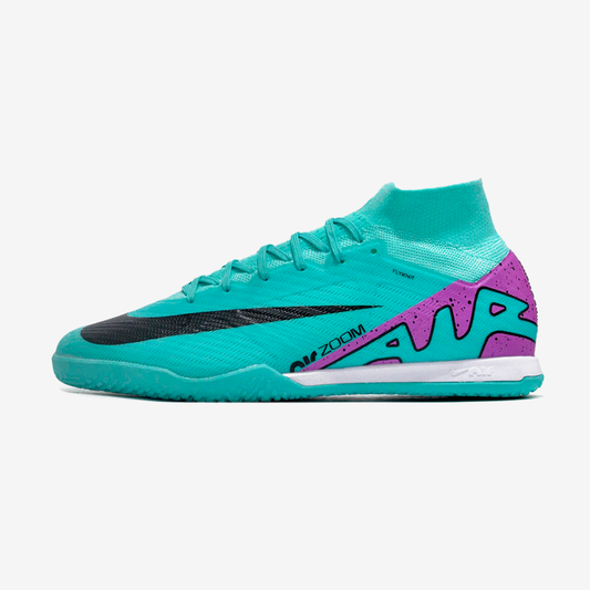 Tênis Futsal Nike Mercurial Air Zoom Superfly 9 IC