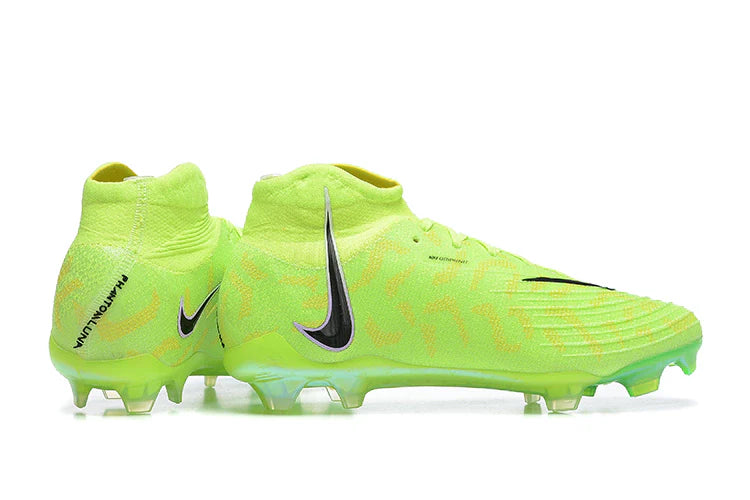 Chuteira Nike Phantom Luna Elite FG