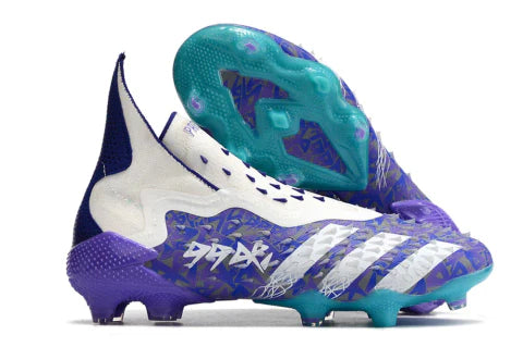 Chuteira Adidas Predator Freak+ FG