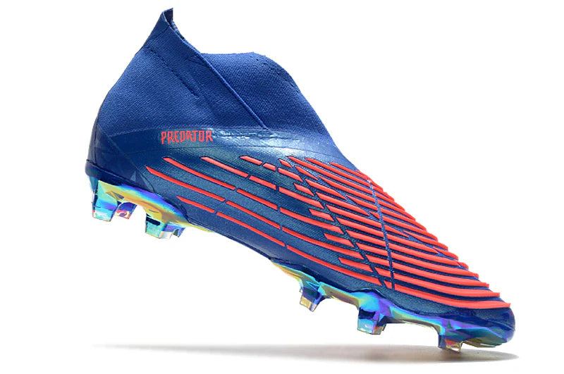 Chuteira Adidas Predator Edge+ FG