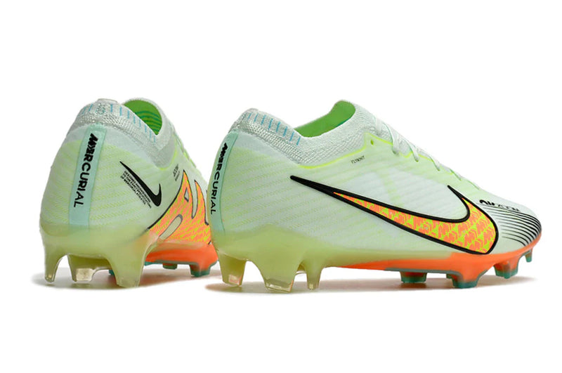 Chuteira Nike Mercurial Vapor 15 Air Zoom FG