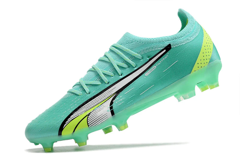 Chuteira Puma King Ultimate FG