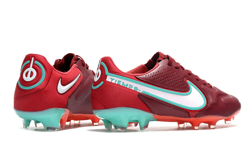 Chuteira Nike Tiempo Legend 9 Elite FG