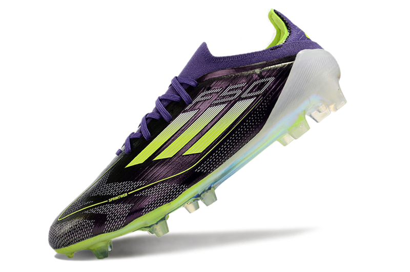 Chuteira Adidas F50 FG