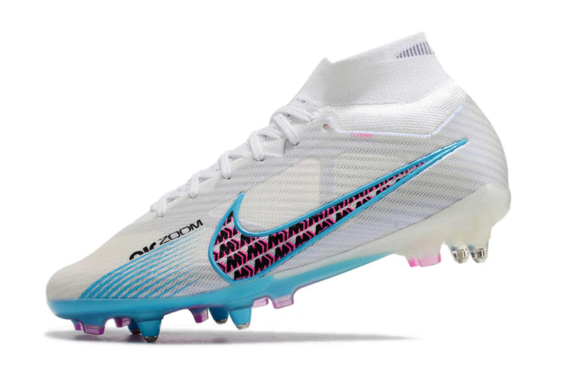 Chuteira Nike Mercurial Superfly 9 Air Zoom SG PRO