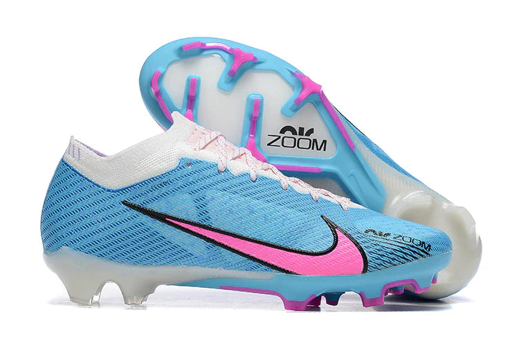 Chuteira Nike Mercurial Vapor 15 Air Zoom FG