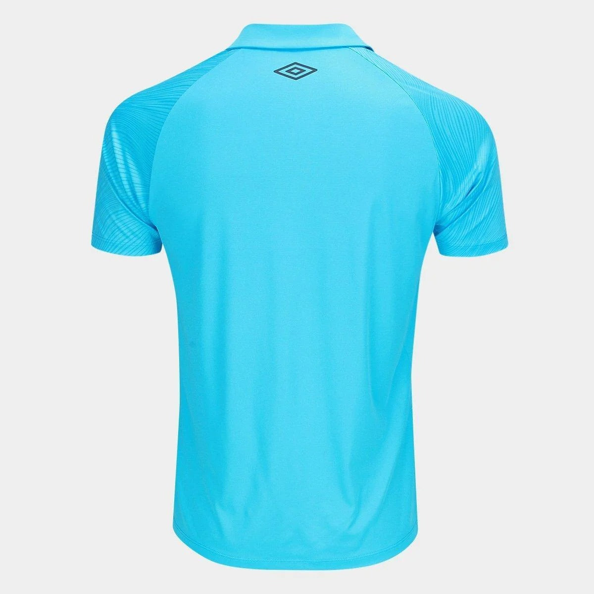 Camisa Masculina Umbro Santos Torcedor 2025/26 Edição Especial — imagem 2