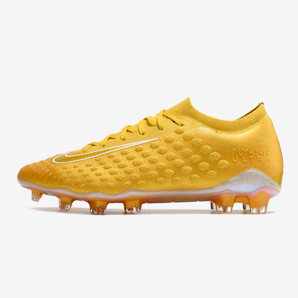 Chuteira Nike Phantom Ultra Venom FG