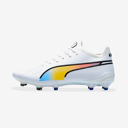 Chuteira Puma King Ultimate FG