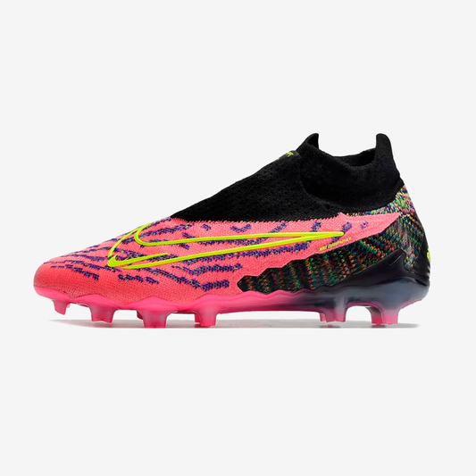 Chuteira Nike Gripknit Phantom GX Elite Dynamic Fit FG