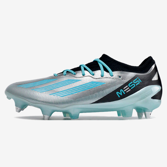 Chuteira Adidas X CrazyFast.1 Messi SG