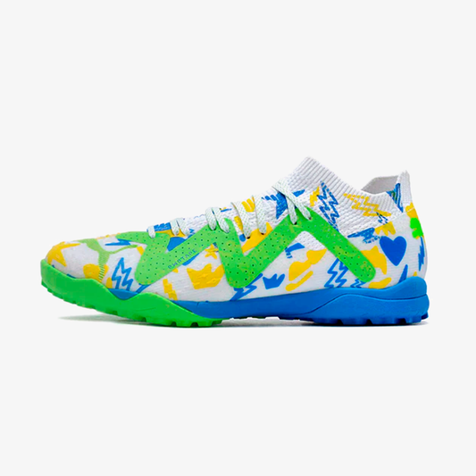 Chuteira Society Puma Future Ultimate NJR TF