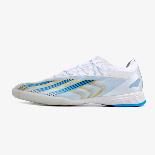 Tênis Futsal Adidas CrazyFast.1 MESSI IC