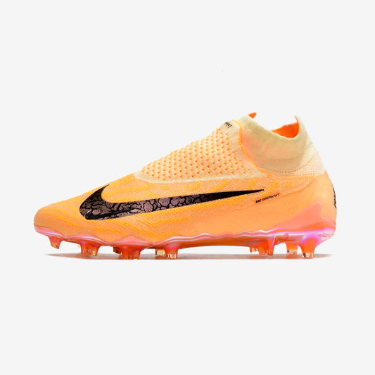 Chuteira Nike Gripknit Phantom GX Elite Dynamic Fit FG