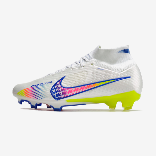 Chuteira Nike Air Zoom Mercurial Superfly 9 Elite FG