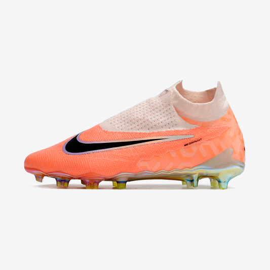 Chuteira Nike Gripknit Phantom GX Elite Dynamic Fit FG