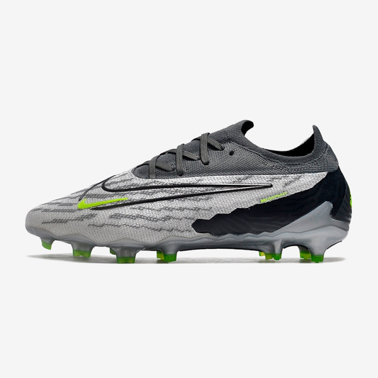 Chuteira Nike Gripknit Phantom GX Elite FG