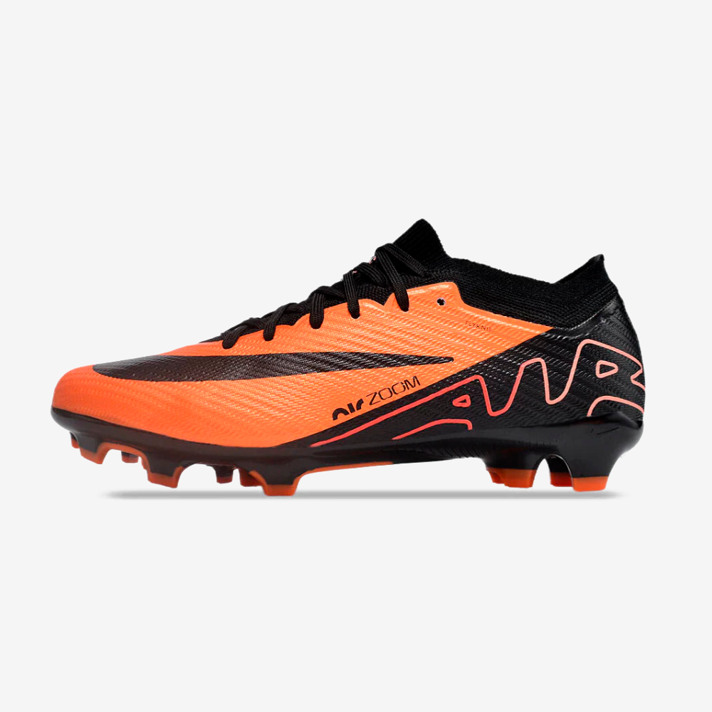 Chuteira Nike Mercurial Vapor 15 Air Zoom FG