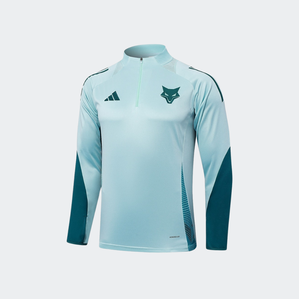 Conjunto de Treino adidas Cruzeiro 2025/26 — imagem 2