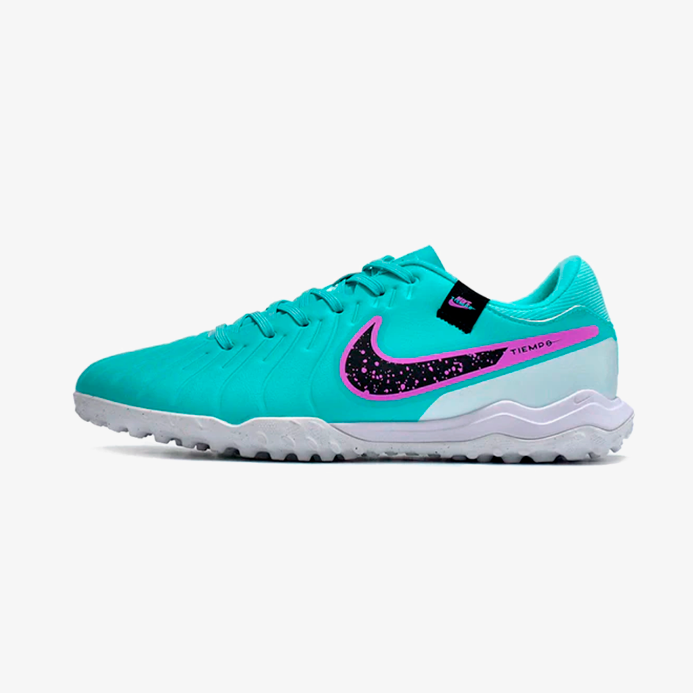 Chuteira Society Nike Tiempo Legend 10 TF