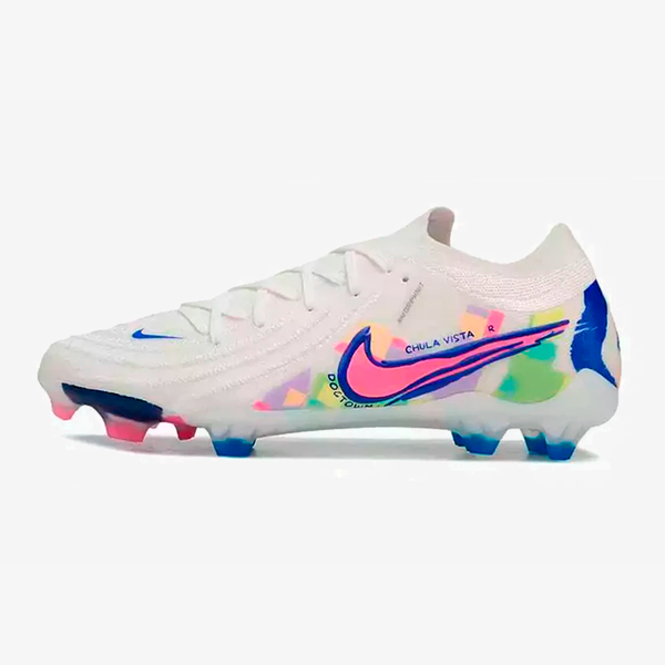Chuteira Nike Phantom GX II Edição especial FG