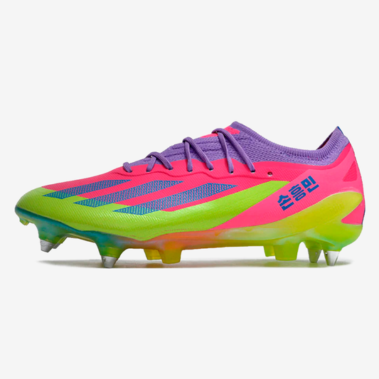 Chuteira Adidas X CrazyFast.1 SON SG