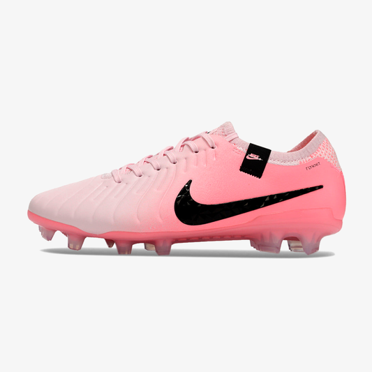 Nike Tiempo Legend 10 FG -  Rosa - Pack Brilliance