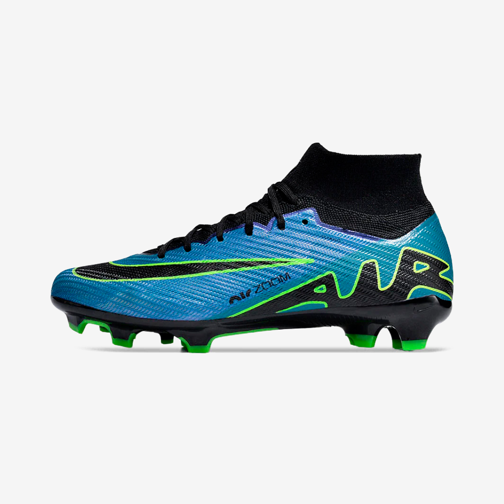 Chuteira Nike Mercurial superfly 9 Air Zoom Ultra FG