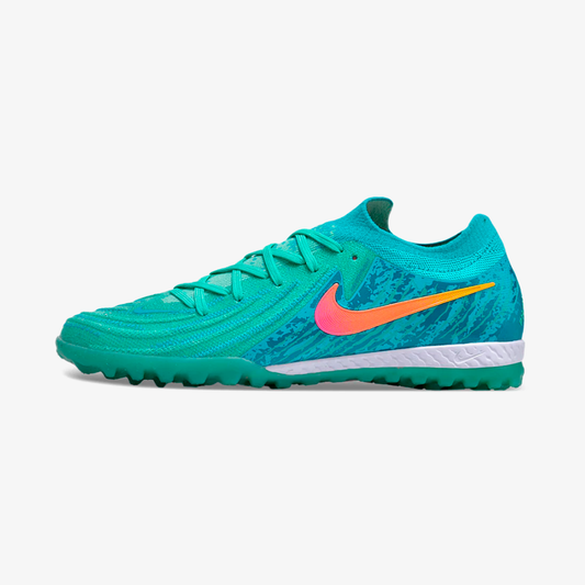 Chuteira Society Nike Phantom GX II TF