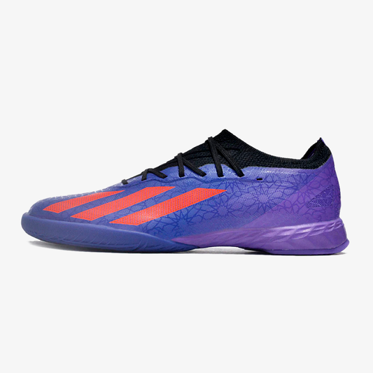 Tênis Futsal Adidas CrazyFast.1 SALAH IC