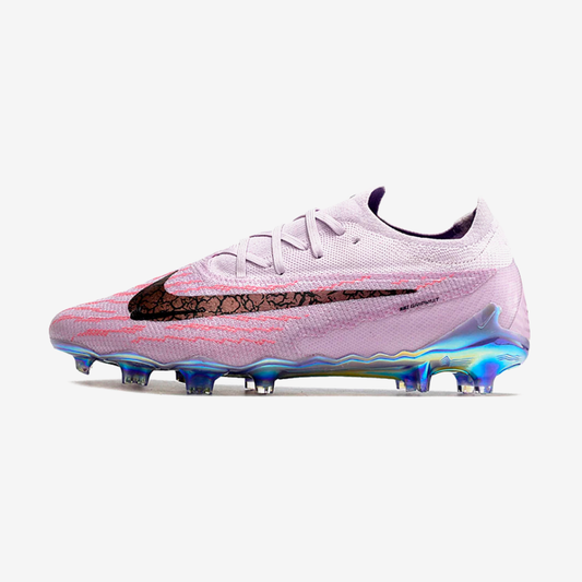 Chuteira Nike Gripknit Phantom GX Elite Dynamic Fit FG