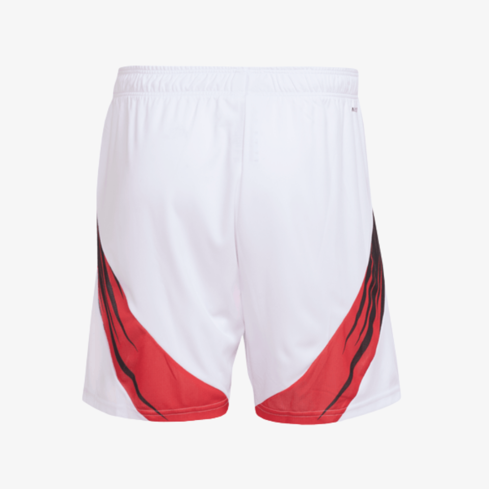 Shorts Adidas Flamengo 2025/26 I — imagem 2